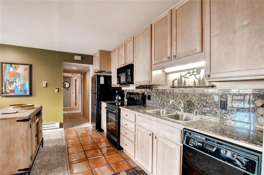 433 Wild Irishman Road, Unit 1036 Keystone, CO 80435 - Photo 11 of 22 Gallery Image 11