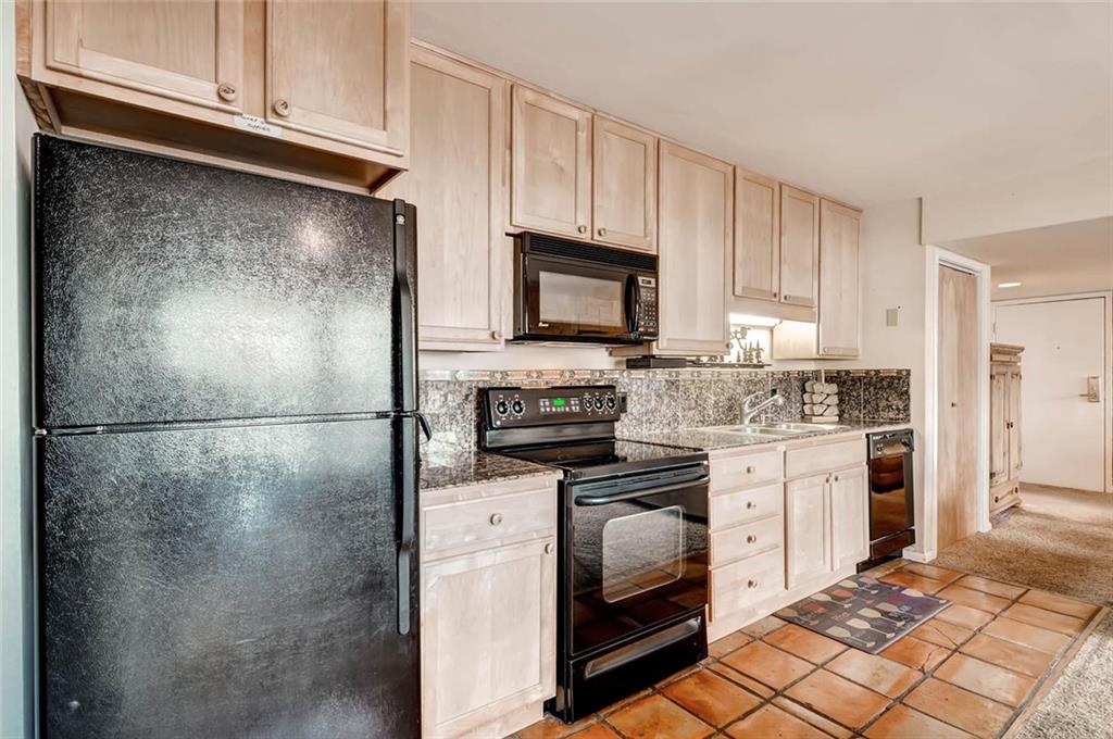 433 Wild Irishman Road, Unit 1036 Keystone, CO 80435 - Photo 12 of 22 Gallery Image 12