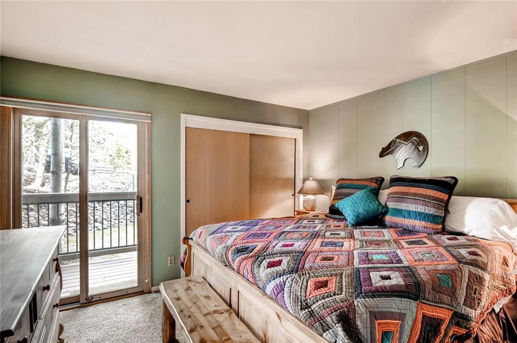 433 Wild Irishman Road, Unit 1036 Keystone, CO 80435 - Photo 13 of 22 Gallery Image 13