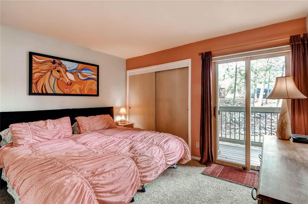 433 Wild Irishman Road, Unit 1036 Keystone, CO 80435 - Photo 16 of 22 Gallery Image 16