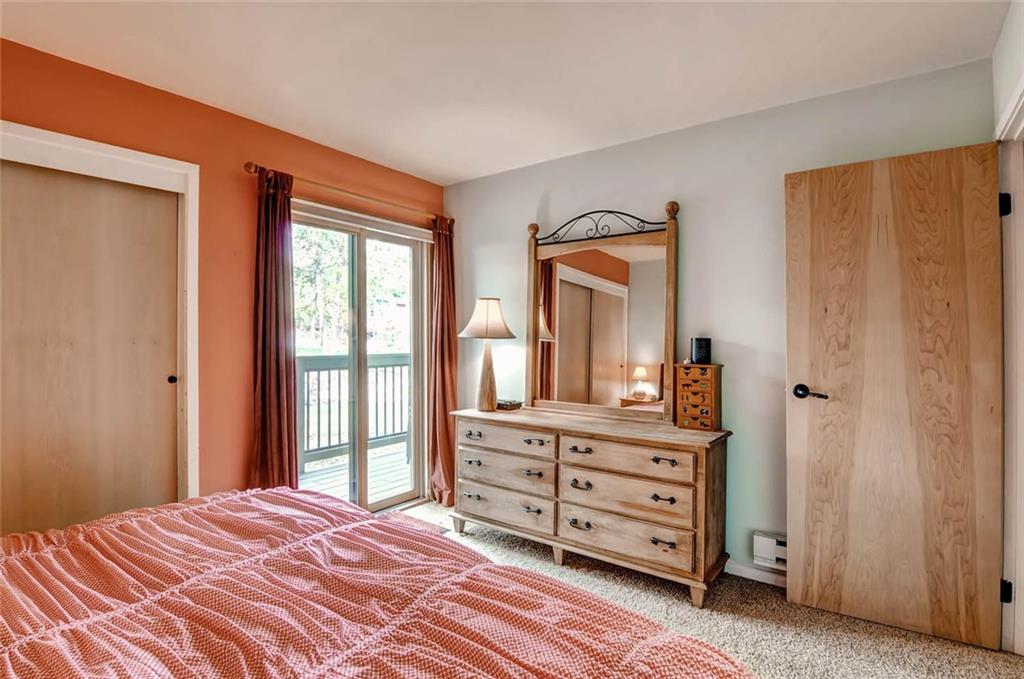 433 Wild Irishman Road, Unit 1036 Keystone, CO 80435 - Photo 17 of 22 Gallery Image 17