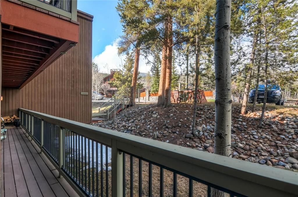 433 Wild Irishman Road, Unit 1036 Keystone, CO 80435 - Photo 19 of 22 Gallery Image 19
