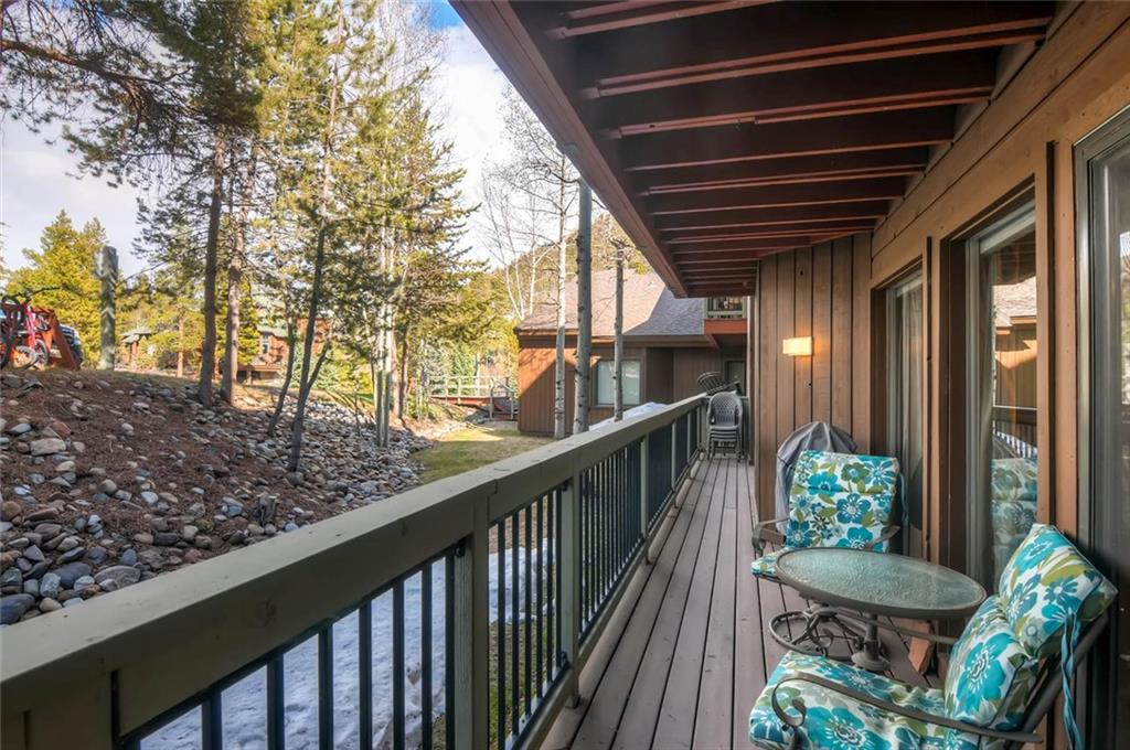 433 Wild Irishman Road, Unit 1036 Keystone, CO 80435 - Photo 20 of 22 Gallery Image 20