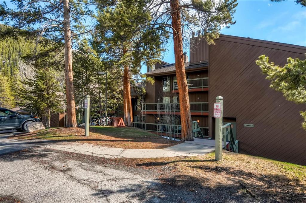 433 Wild Irishman Road, Unit 1036 Keystone, CO 80435 - Photo 3 of 22 Gallery Image 3