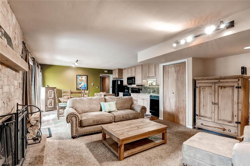 433 Wild Irishman Road, Unit 1036 Keystone, CO 80435 - Photo 5 of 22 Gallery Image 5
