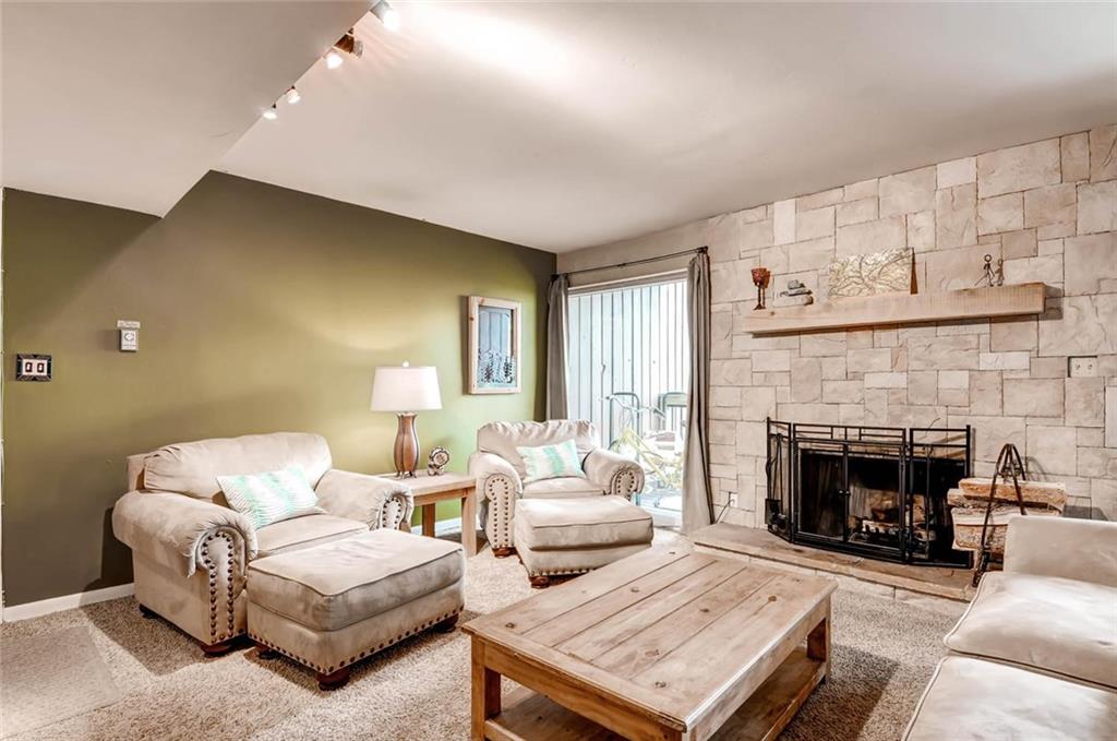 433 Wild Irishman Road, Unit 1036 Keystone, CO 80435 - Photo 7 of 22 Gallery Image 7
