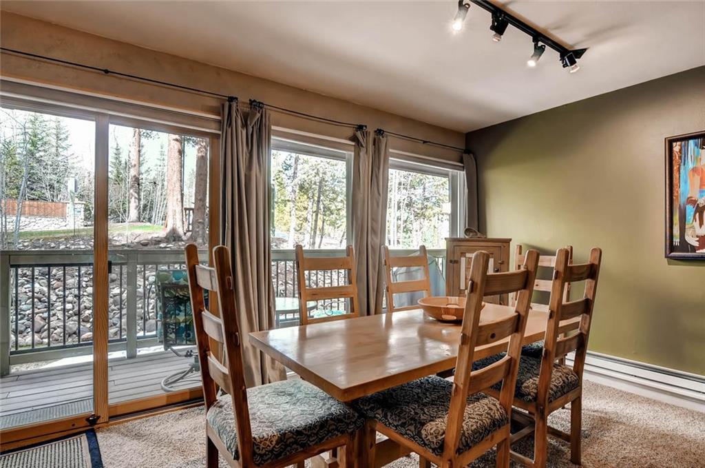 433 Wild Irishman Road, Unit 1036 Keystone, CO 80435 - Photo 8 of 22 Gallery Image 8