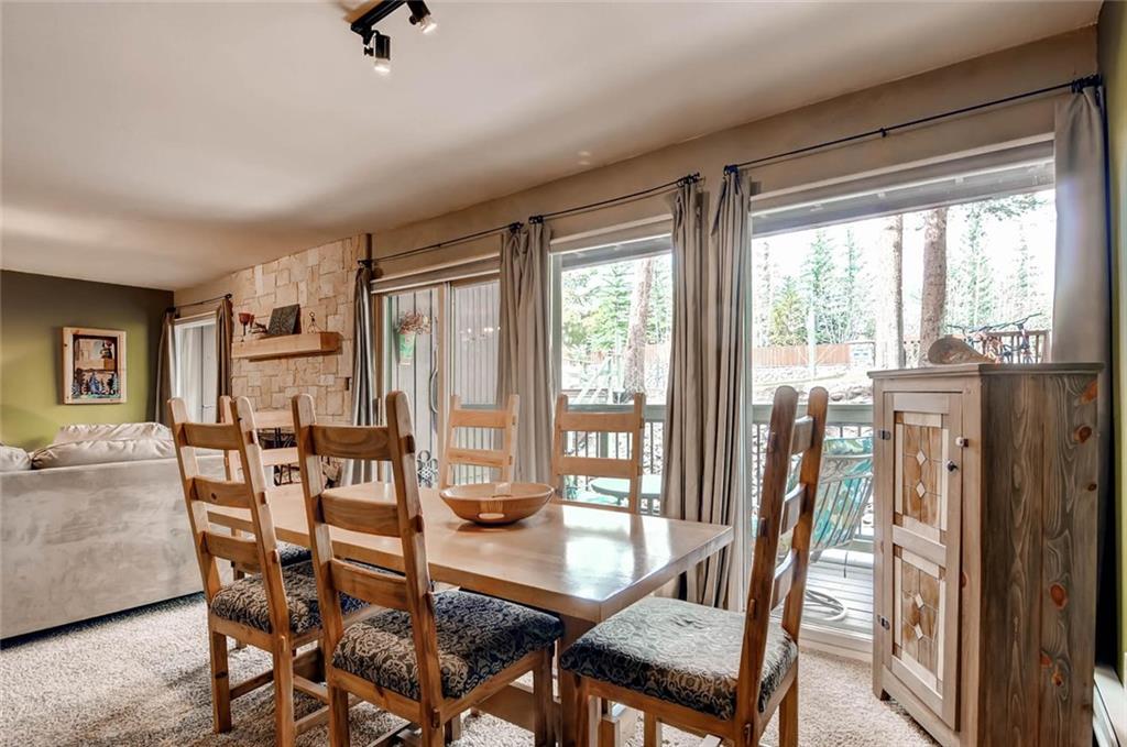 433 Wild Irishman Road, Unit 1036 Keystone, CO 80435 - Photo 9 of 22 Gallery Image 9