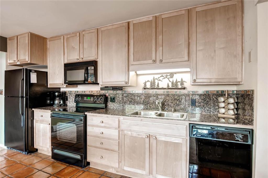 433 Wild Irishman Road, Unit 1036 Keystone, CO 80435 - Photo 10 of 22 Gallery Image 10