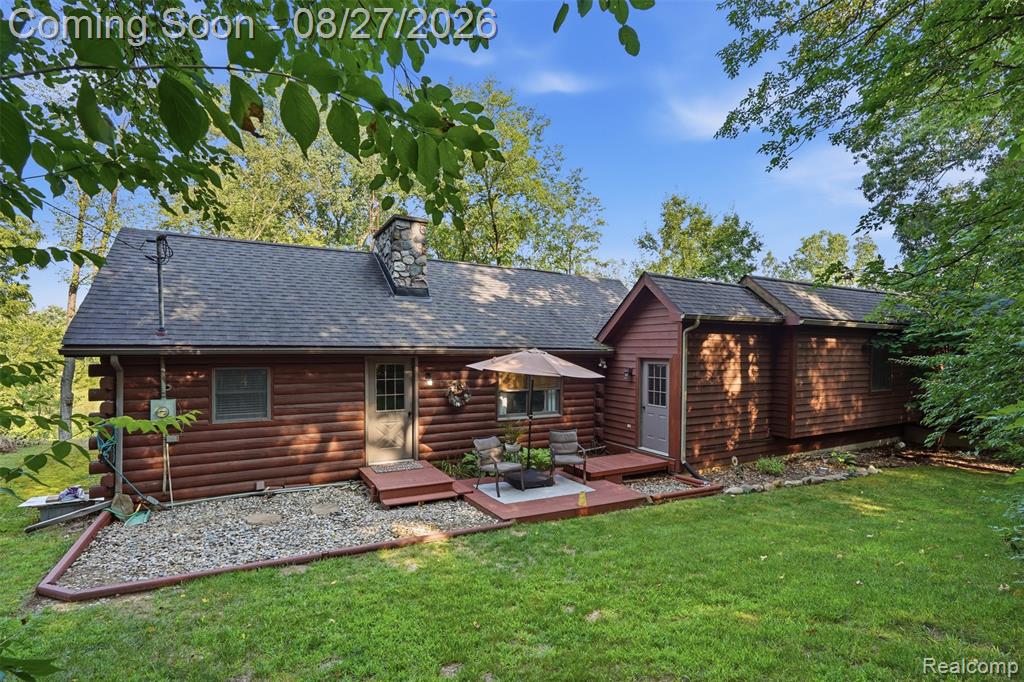 9317 East Lovejoy Road Linden, MI 48451 - Photo 48 of 62 Gallery Image 48