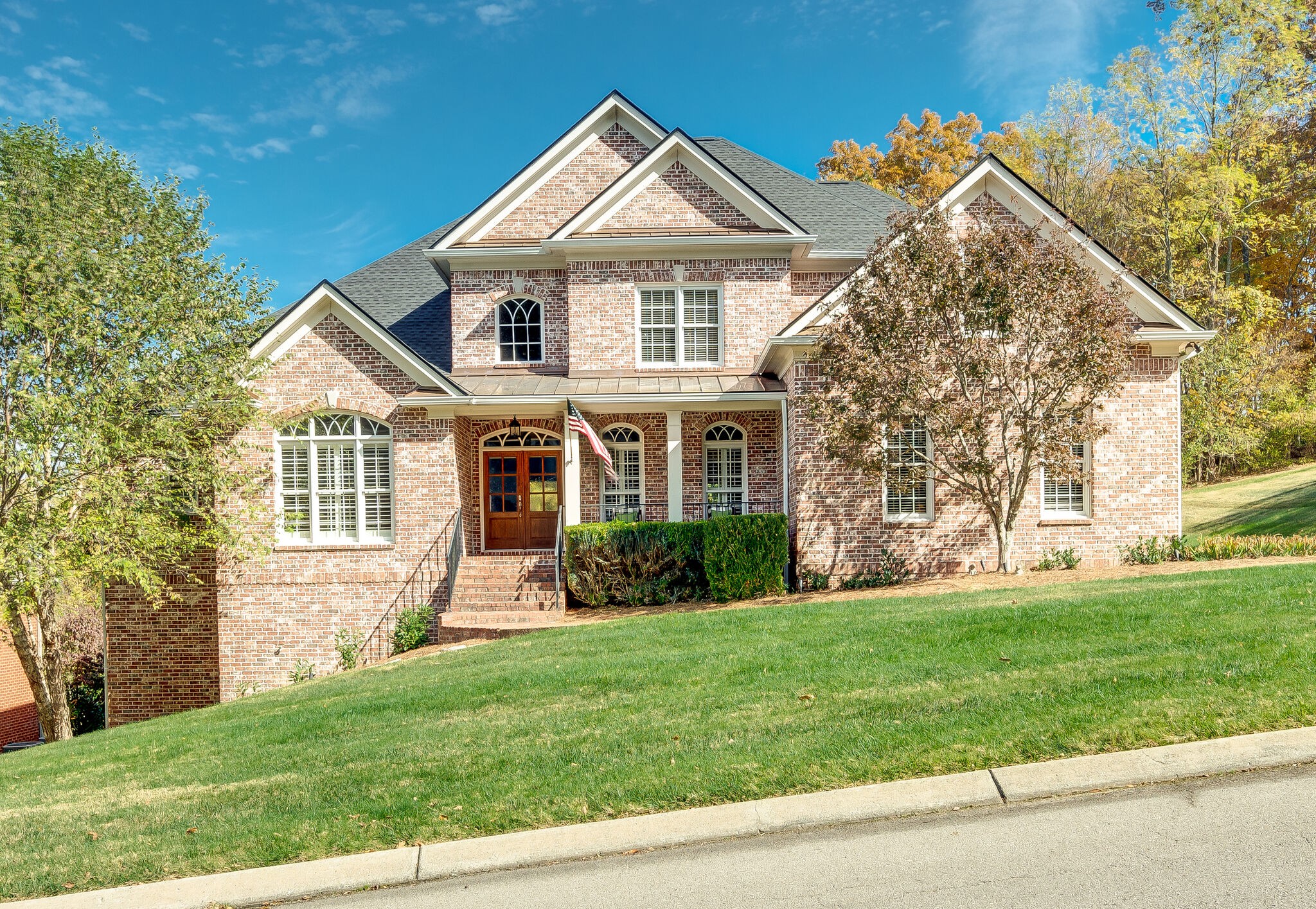 480 Sandcastle Road Franklin, TN 37069 - Photo 1 of 66 Gallery Image 1
