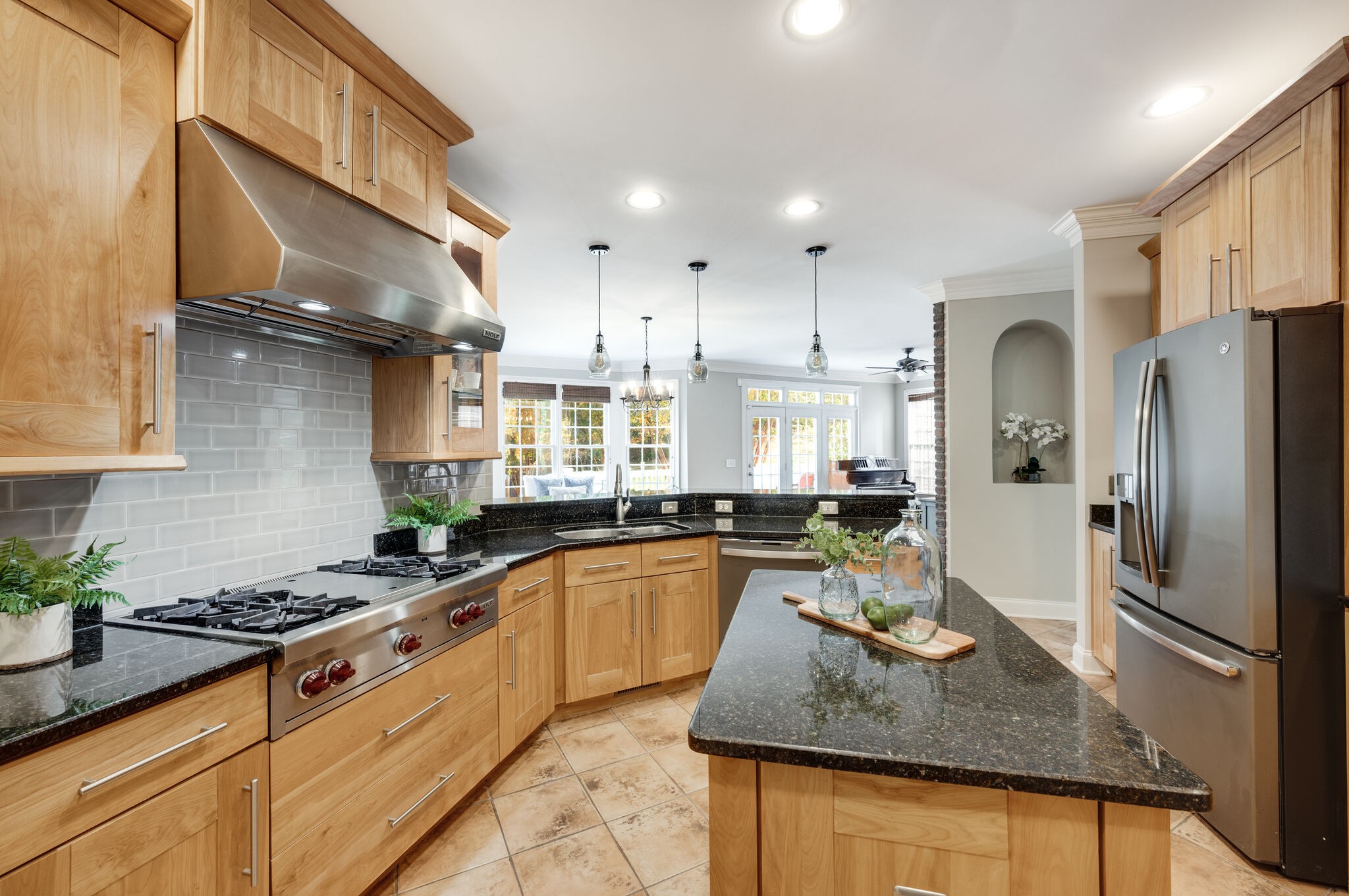 480 Sandcastle Road Franklin, TN 37069 - Photo 26 of 66 Gallery Image 26