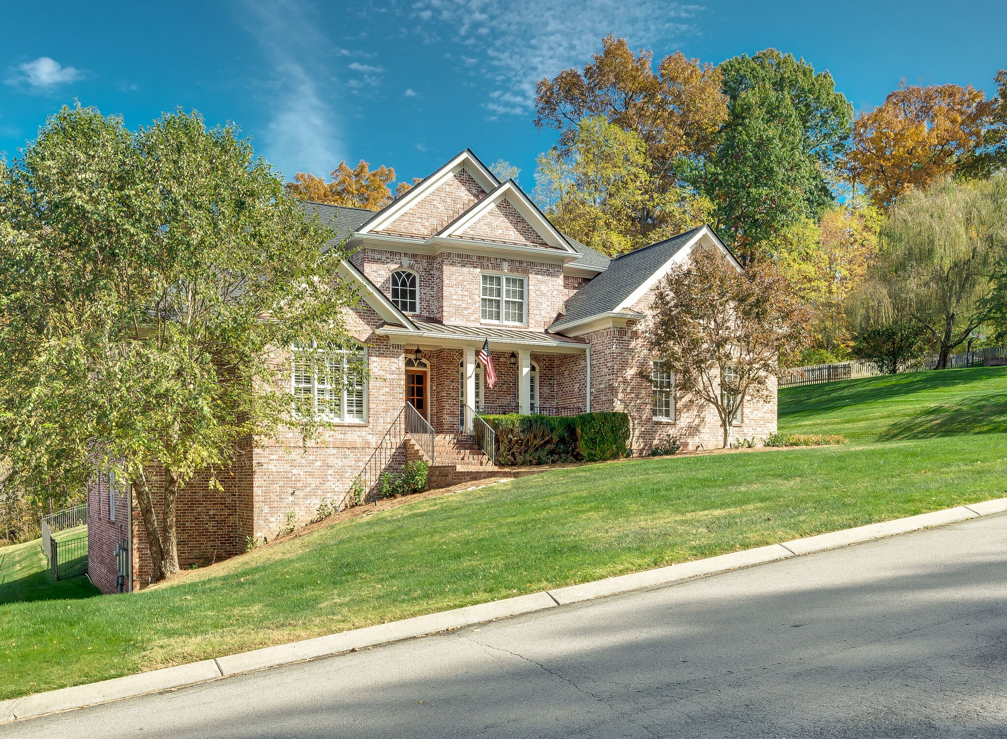 480 Sandcastle Road Franklin, TN 37069 - Photo 3 of 66 Gallery Image 3