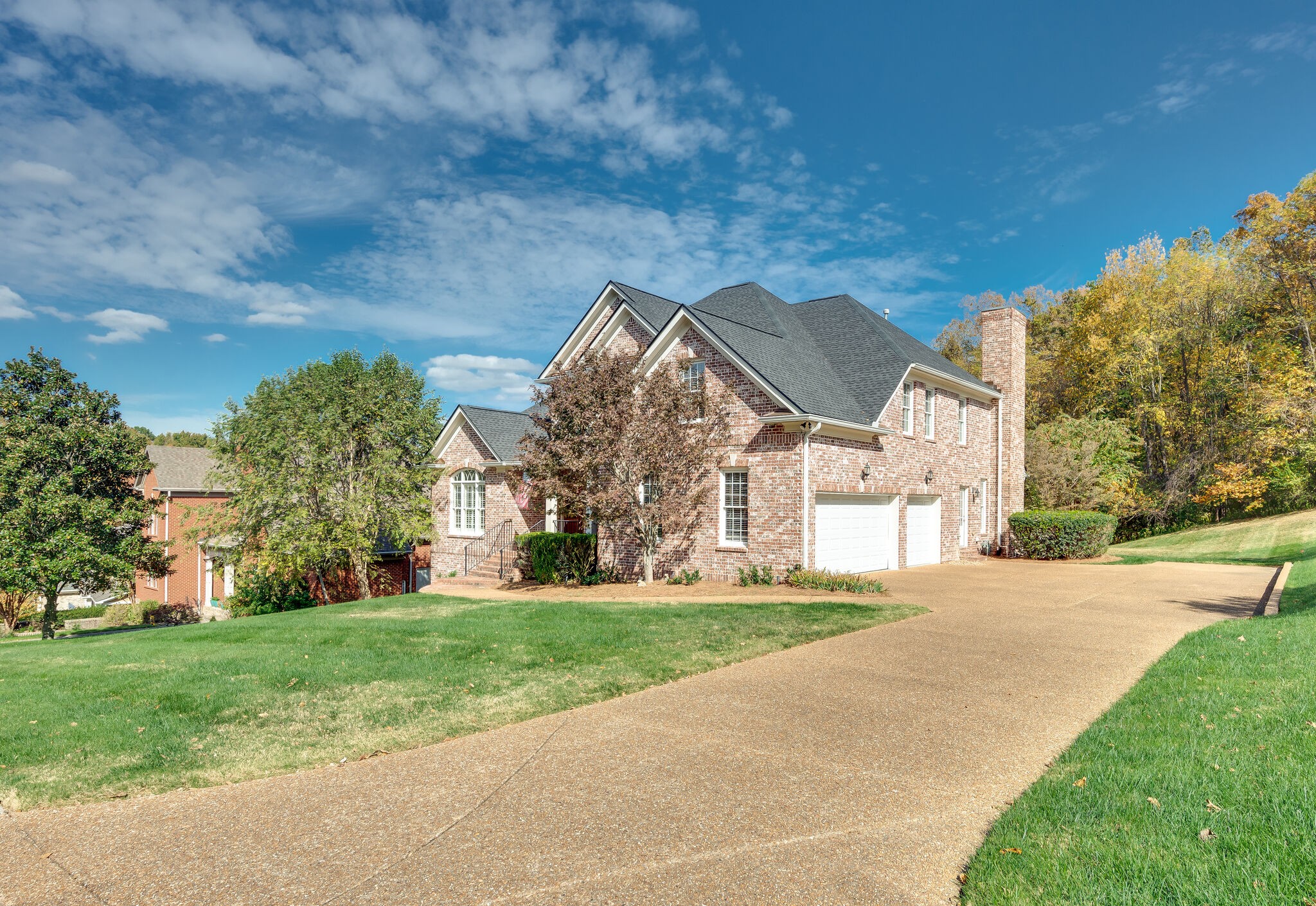 480 Sandcastle Road Franklin, TN 37069 - Photo 4 of 66 Gallery Image 4