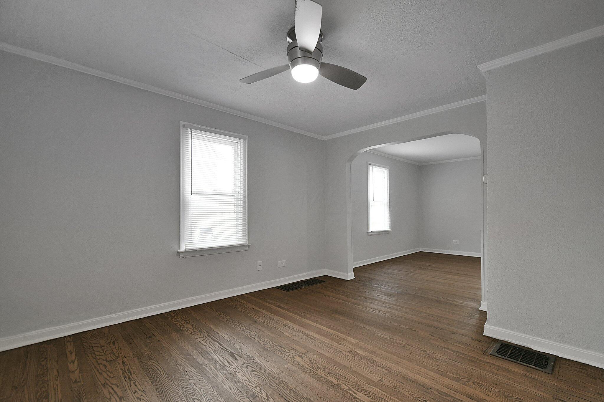1129 Smith Road Columbus, OH 43207 - Photo 11 of 29 Another view of the dining room