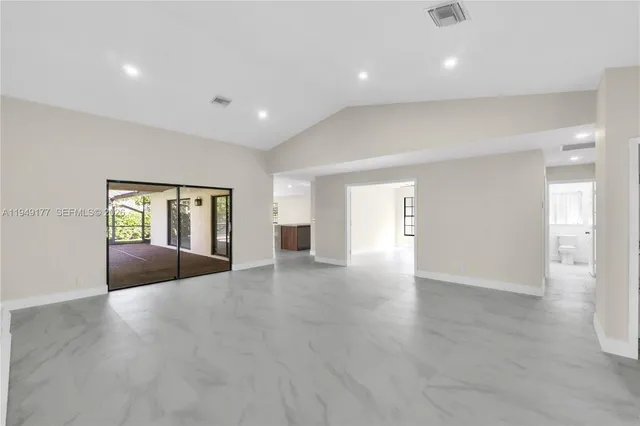 $889,000 | 8419 Northwest 55th Court, Coral Springs, FL 33067