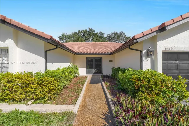 $889,000 | 8419 Northwest 55th Court, Coral Springs, FL 33067