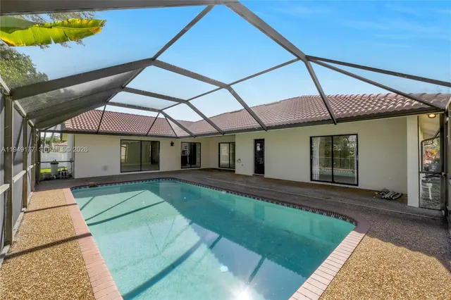 $889,000 | 8419 Northwest 55th Court, Coral Springs, FL 33067