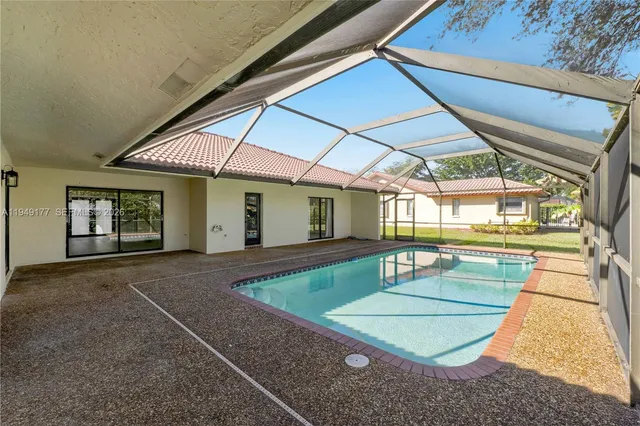 $889,000 | 8419 Northwest 55th Court, Coral Springs, FL 33067