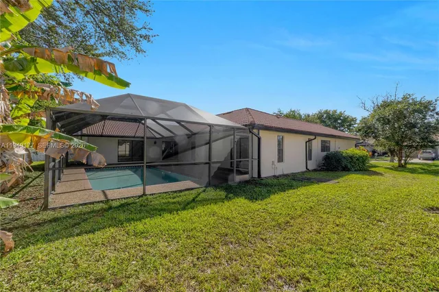 $889,000 | 8419 Northwest 55th Court, Coral Springs, FL 33067