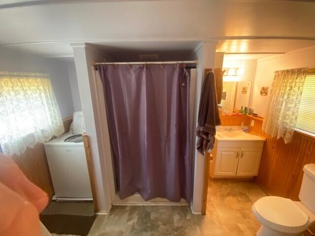 26 Airport Road Norridgewock, ME 04957 - Photo 9 of 13 9 Bathroom