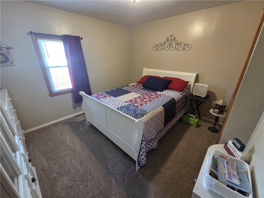 129 Northwest 251 Road Clinton, MO 64735 - Photo 20 of 46