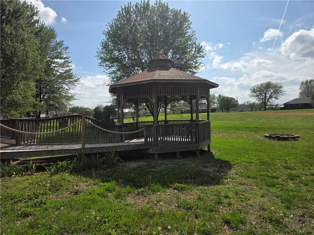 129 Northwest 251 Road Clinton, MO 64735 - Photo 28 of 46