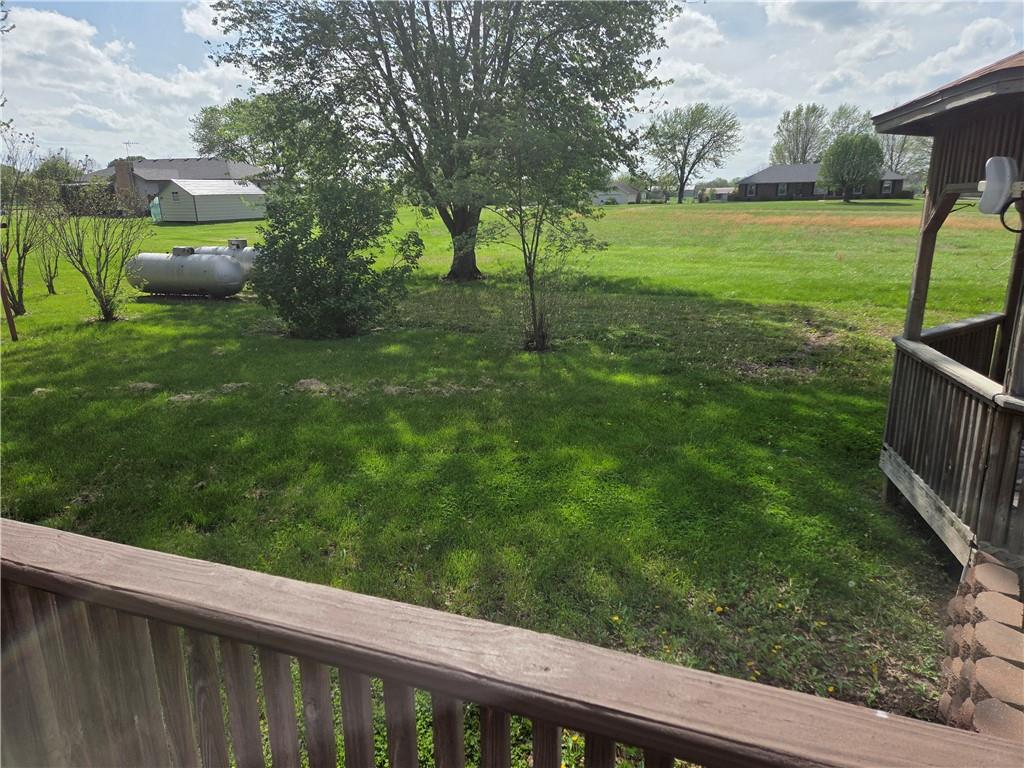 129 Northwest 251 Road Clinton, MO 64735 - Photo 30 of 46