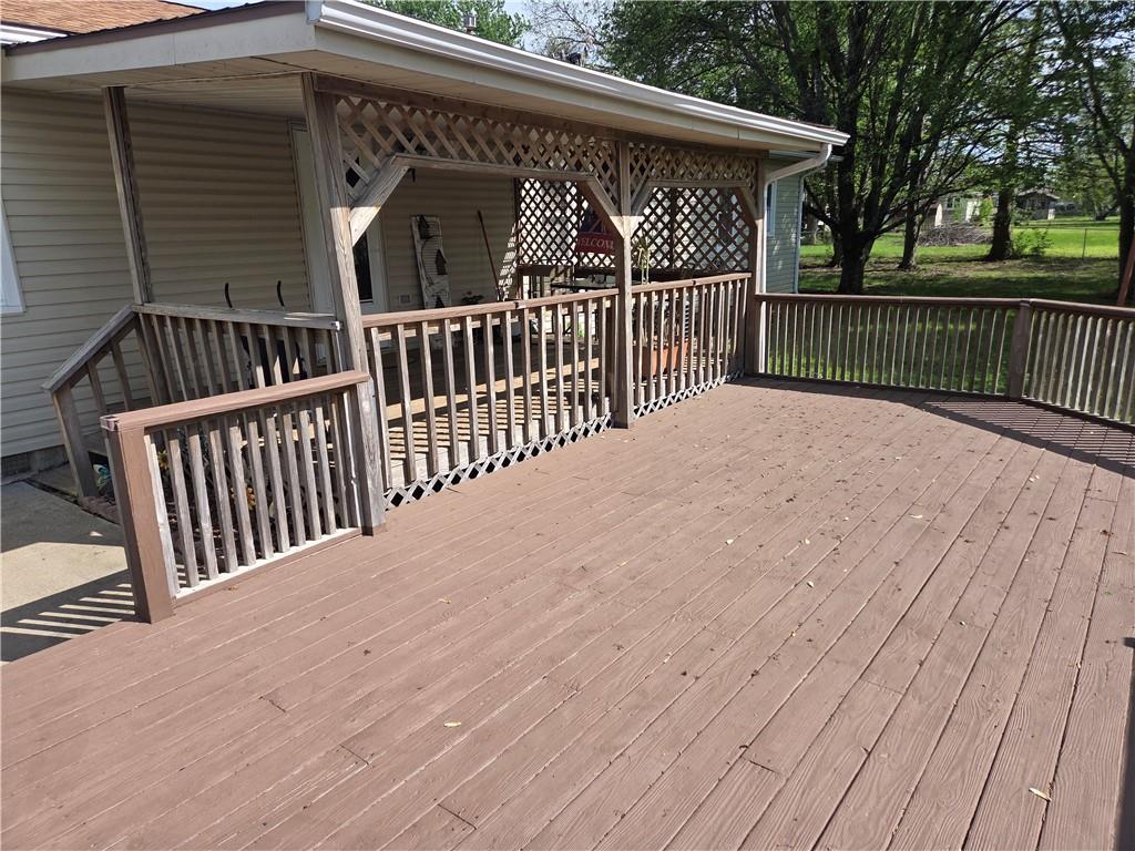 129 Northwest 251 Road Clinton, MO 64735 - Photo 31 of 46
