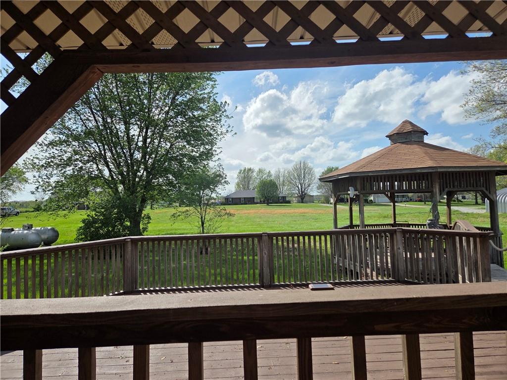 129 Northwest 251 Road Clinton, MO 64735 - Photo 32 of 46