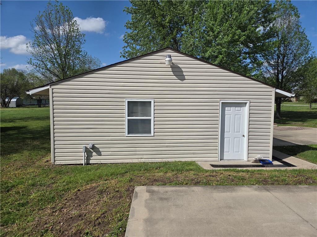 129 Northwest 251 Road Clinton, MO 64735 - Photo 46 of 46