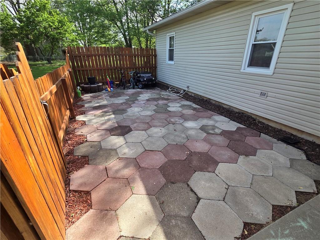 129 Northwest 251 Road Clinton, MO 64735 - Photo 5 of 46