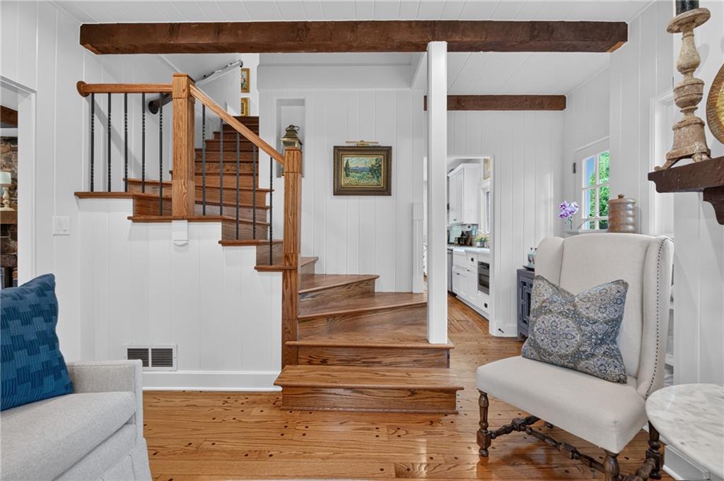 3626 Kingsboro Road Northeast Atlanta, GA 30319 - Photo 34 of 69 Gallery Image 34