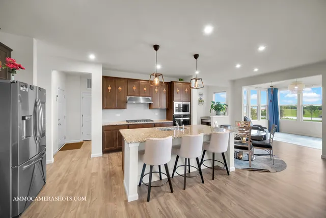 $729,900 | 2969 Francis Court, Aurora, IL 60503