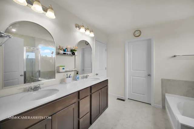 $729,900 | 2969 Francis Court, Aurora, IL 60503