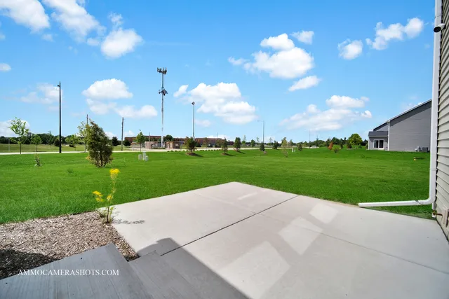 $729,900 | 2969 Francis Court, Aurora, IL 60503