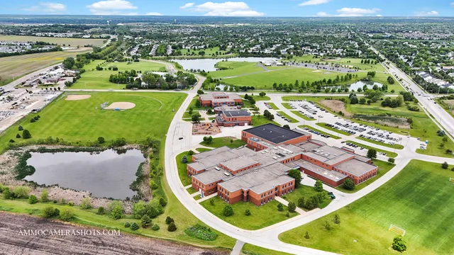 $729,900 | 2969 Francis Court, Aurora, IL 60503