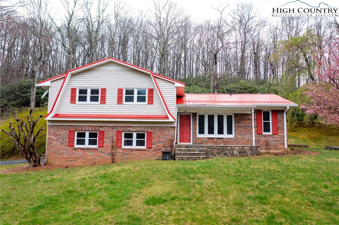 346 Mount Shadows Road Jefferson, NC 28640 - Photo 1 of 50 Gallery Image 1