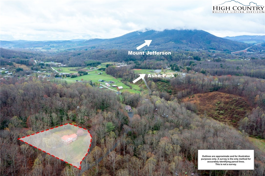 346 Mount Shadows Road Jefferson, NC 28640 - Photo 2 of 50 Gallery Image 2