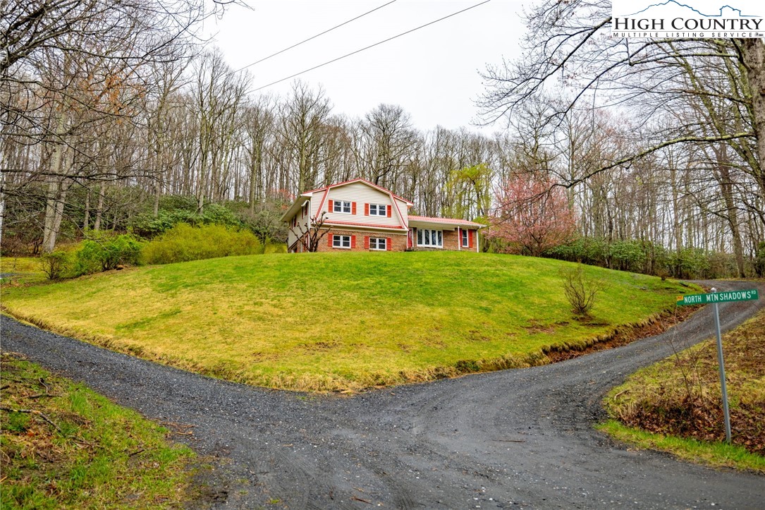 346 Mount Shadows Road Jefferson, NC 28640 - Photo 3 of 50 Gallery Image 3