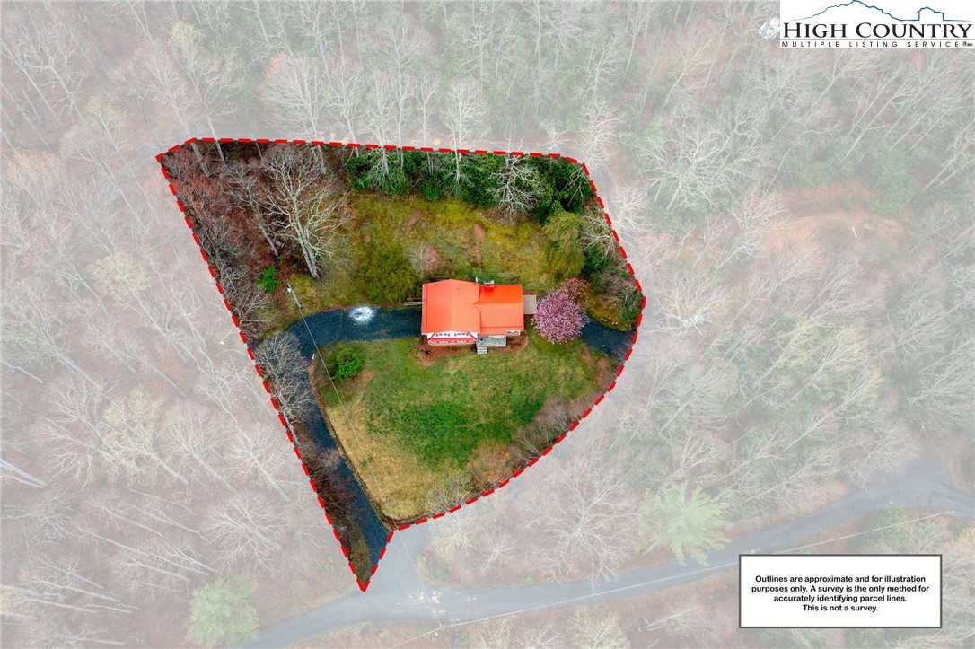 346 Mount Shadows Road Jefferson, NC 28640 - Photo 46 of 50 Gallery Image 46