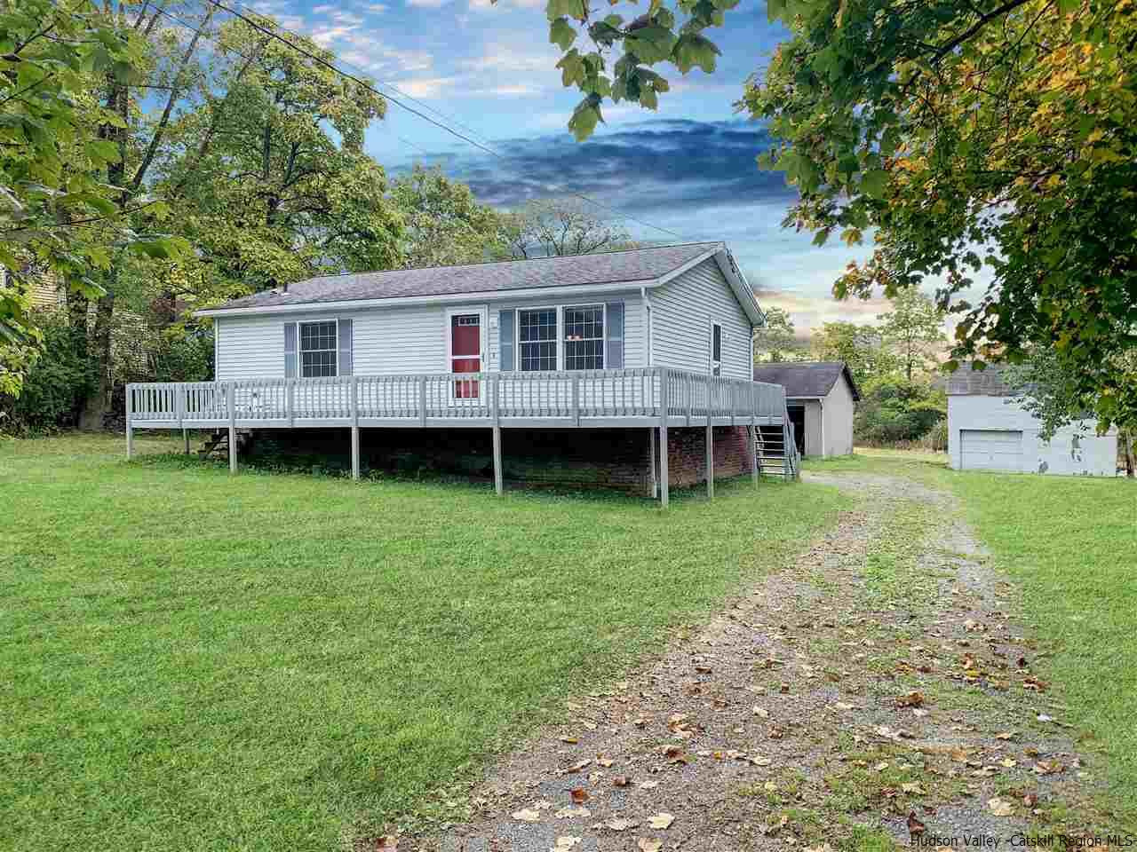 4 Emerick Road Saugerties, NY 12477 - Photo 1 of 31 Photo 1