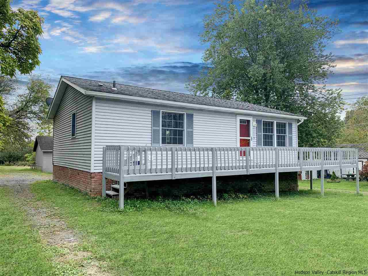 4 Emerick Road Saugerties, NY 12477 - Photo 30 of 31 Photo 30
