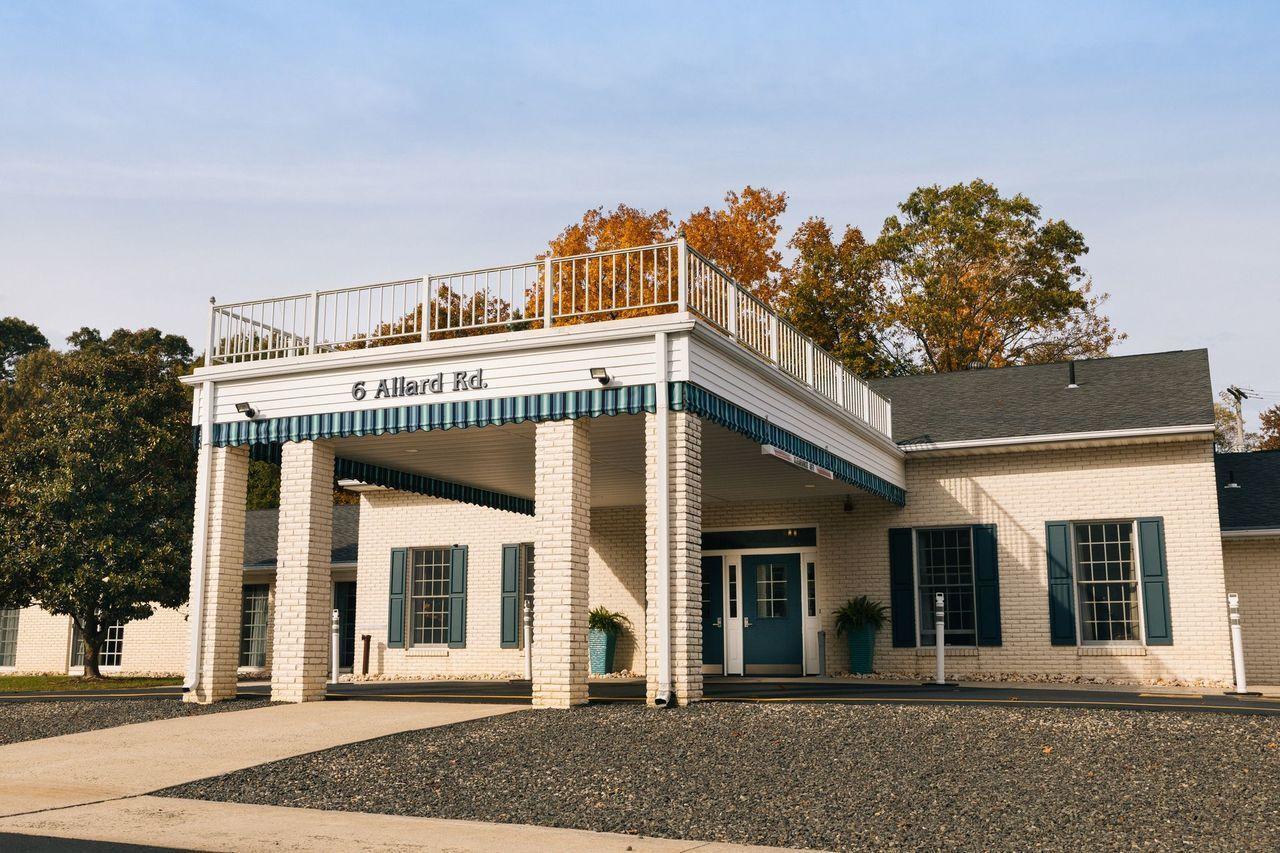 Allard Road Bayville, NJ 08721 - Photo 1 of 6 BV MANOR1