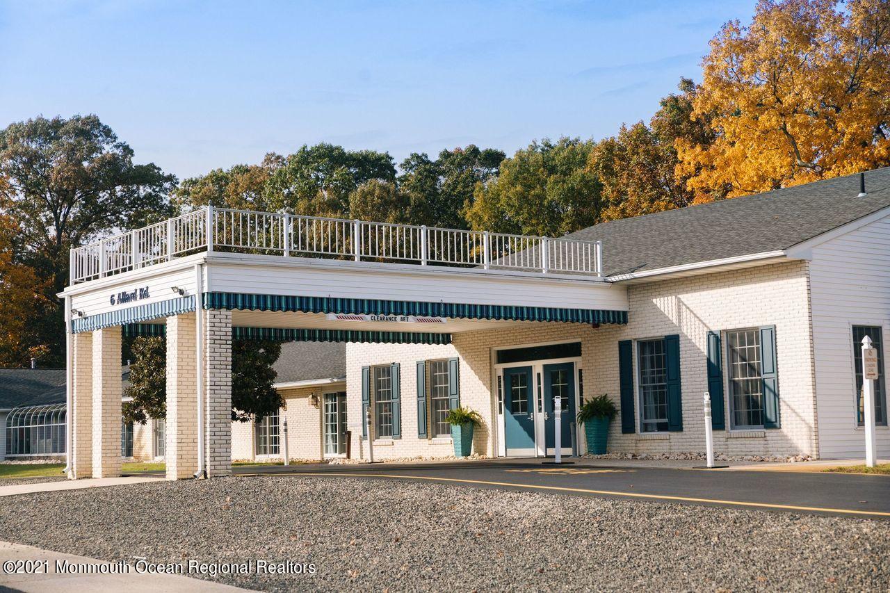 Allard Road Bayville, NJ 08721 - Photo 2 of 6 BV MANOR2