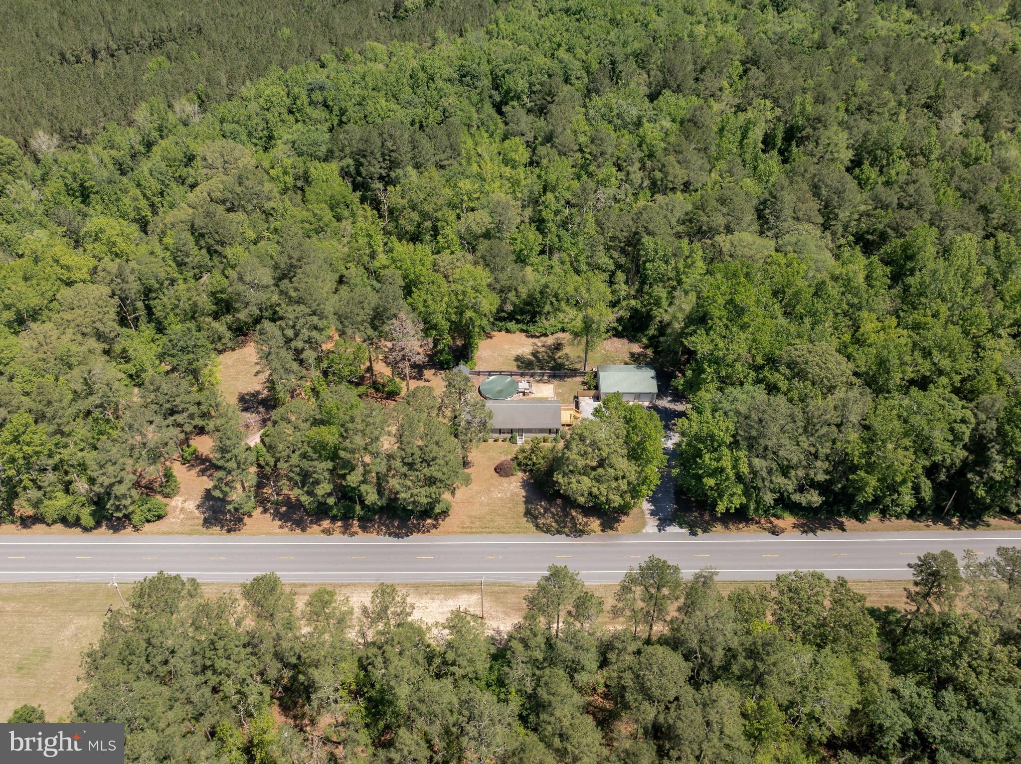 6635 Libertytown Road Berlin, MD 21811 - Photo 85 of 88
