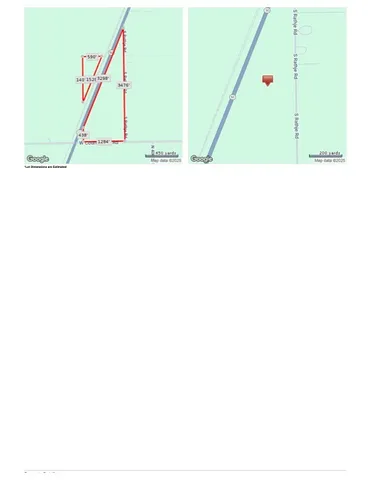 a view of an ocean and mountain