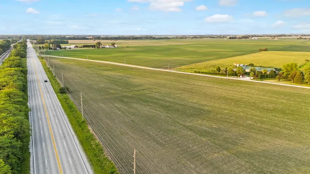 $500,000 | 0 South Governors Highway, Peotone, IL 60468