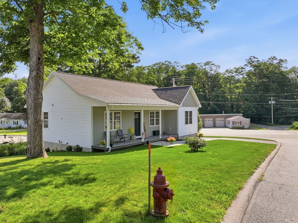 32 Nelson Street Warren, MA 01083 - Photo 39 of 43 Gallery Image 39