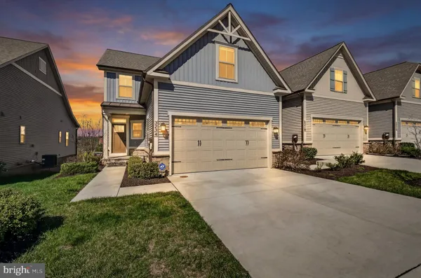 $639,990 | 3234 Starlight Street, Frederick, MD 21704